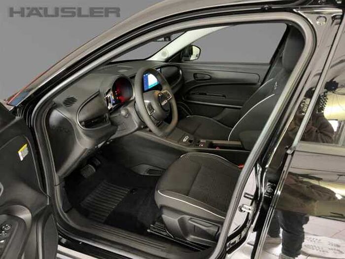 Fiat 600 Hybrid Special Edition 1.2 CarPlay Navi Kamera PDC