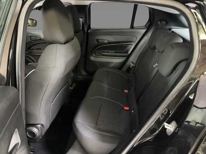 Fiat 600 Hybrid Special Edition 1.2 CarPlay Navi Kamera PDC