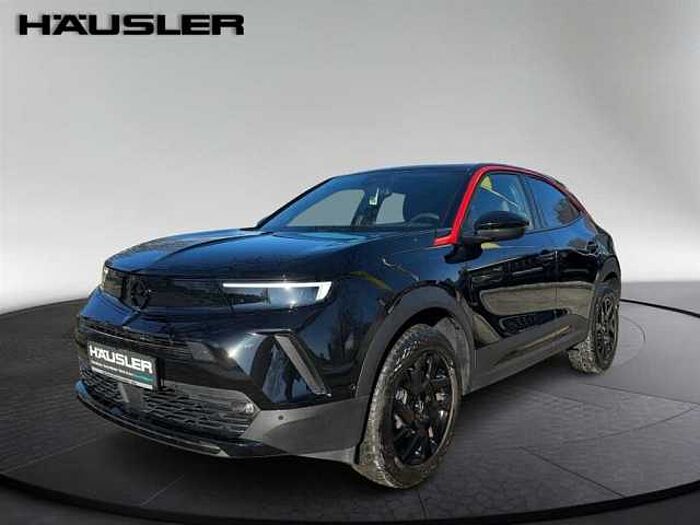 Opel Mokka GS Line 1.2*Carplay*LED*Kamera*PDC*