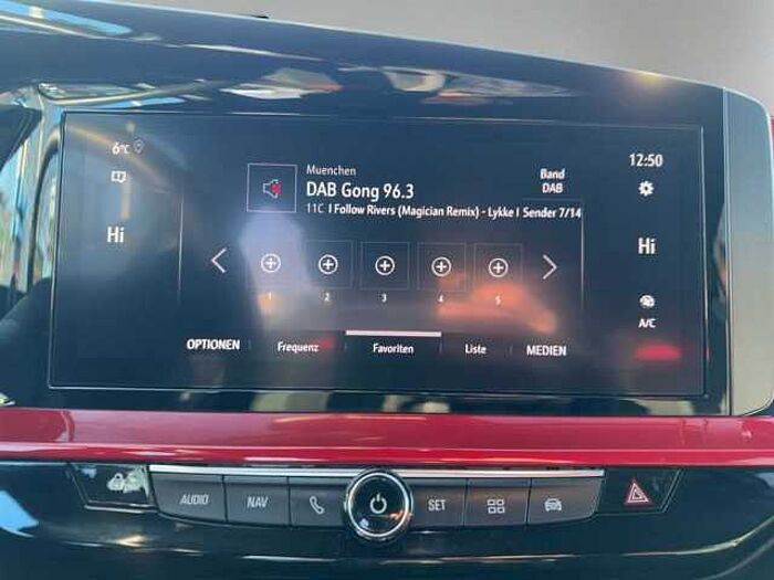 Opel Mokka GS Line 1.2*Carplay*LED*Kamera*PDC*