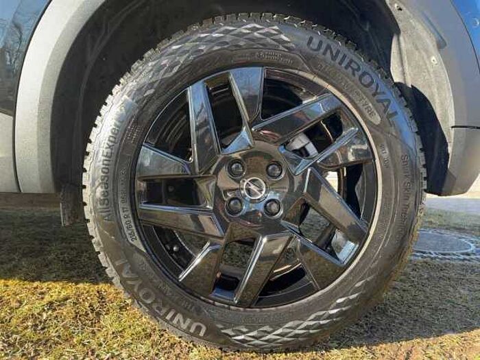 Opel Mokka GS Line 1.2*Carplay*LED*Kamera*PDC*