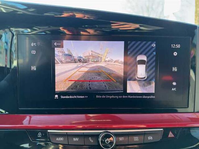 Opel Mokka GS Line 1.2*Carplay*LED*Kamera*PDC*