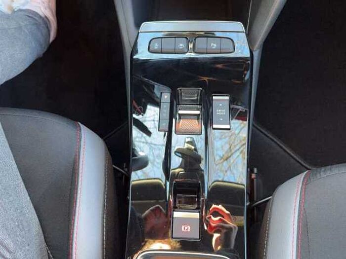 Opel Mokka GS Line 1.2*Carplay*LED*Kamera*PDC*