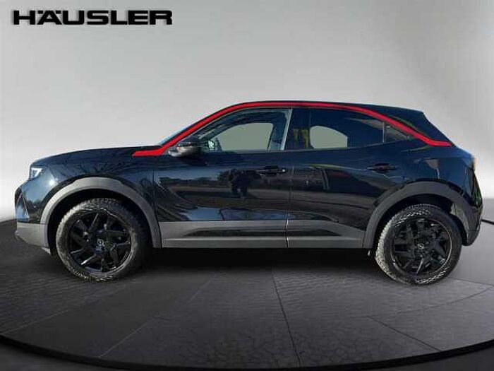 Opel Mokka GS Line 1.2*Carplay*LED*Kamera*PDC*