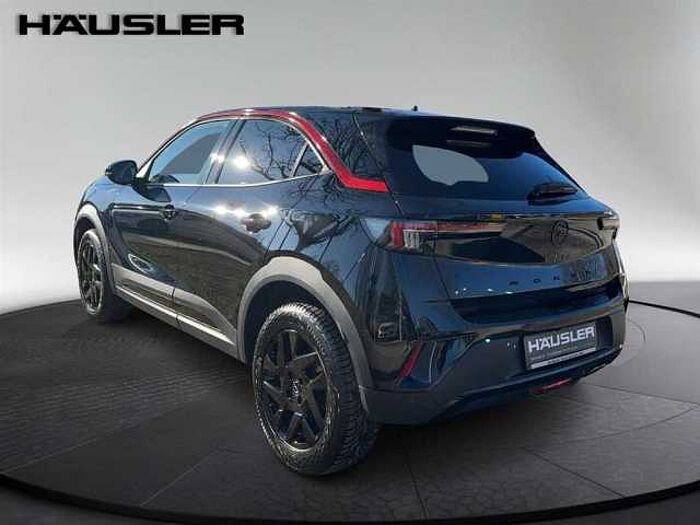 Opel Mokka GS Line 1.2*Carplay*LED*Kamera*PDC*