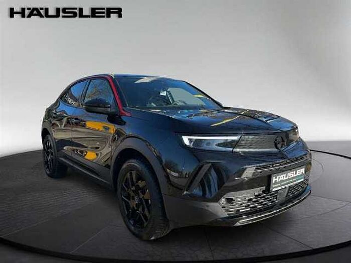 Opel Mokka GS Line 1.2*Carplay*LED*Kamera*PDC*