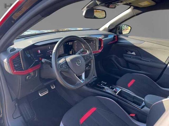 Opel Mokka GS Line 1.2*Carplay*LED*Kamera*PDC*