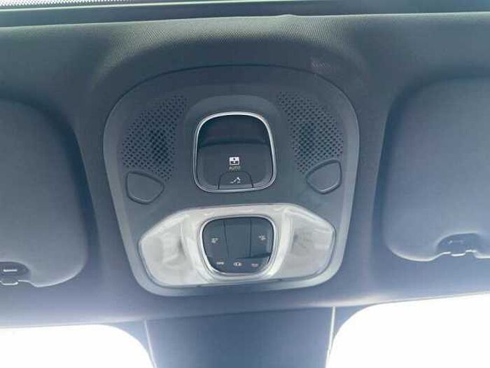 Fiat 500X Sport*LED*Schiebedach*Carplay*Kamera