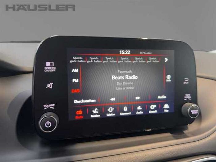 Fiat Panda Sedan Urban *Klimaautomatik* *PDC* *Kamera* *CarPlay* uvm.