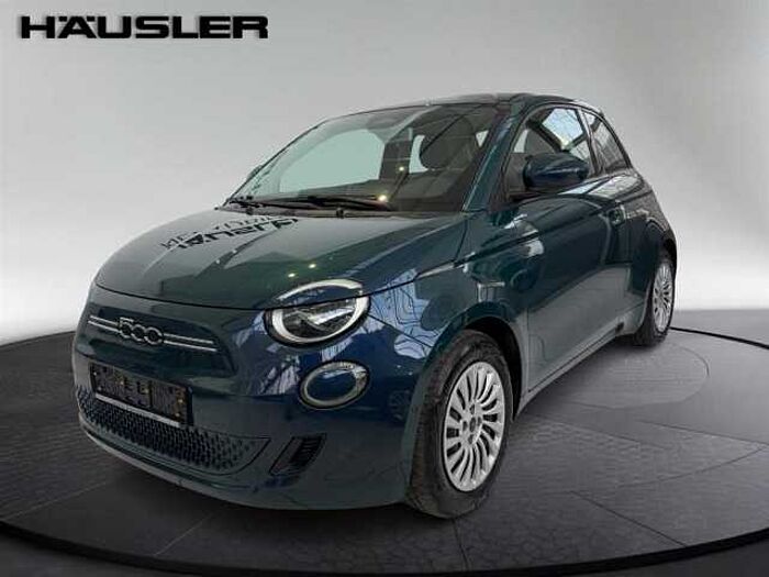 Fiat 500 Automatik 3-Phasen- Charger *Klimaautomatik* *PDC vo. & hi. * *SHZ* *CarPlay*