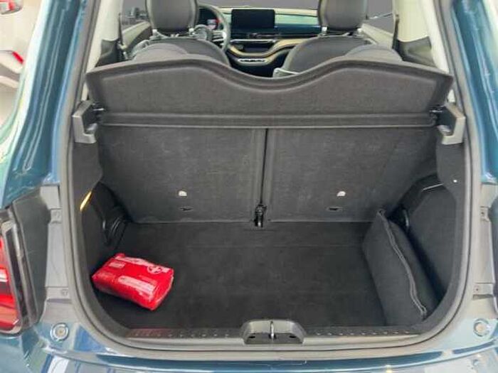 Fiat 500 Automatik 3-Phasen- Charger *Klimaautomatik* *PDC vo. & hi. * *SHZ* *CarPlay*