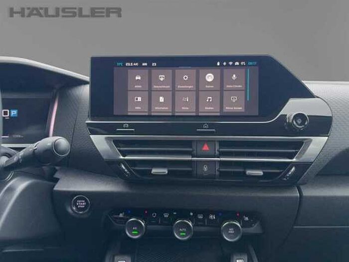 Citroen C4 1.2 PureTech 130 'Max' Automatik, Navi, HUD, PDC, Kamera, Sitz/Lkrd.Heizung