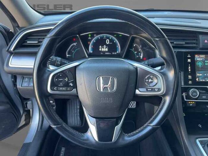 Honda Civic 1.5 Executive *Navi*Kamera*Schiebedach*Leder