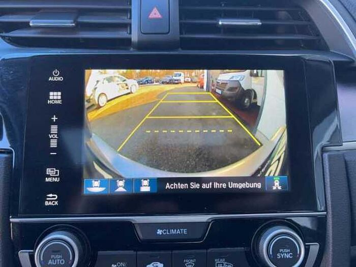 Honda Civic 1.5 Executive *Navi*Kamera*Schiebedach*Leder