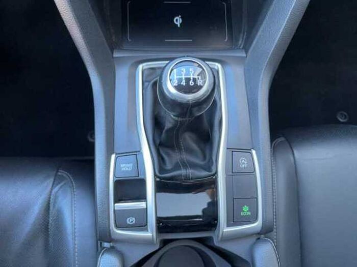 Honda Civic 1.5 Executive *Navi*Kamera*Schiebedach*Leder