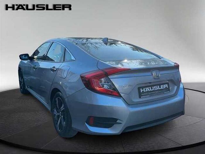 Honda Civic 1.5 Executive *Navi*Kamera*Schiebedach*Leder