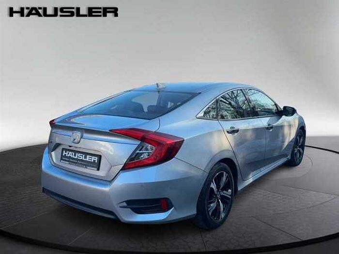 Honda Civic 1.5 Executive *Navi*Kamera*Schiebedach*Leder