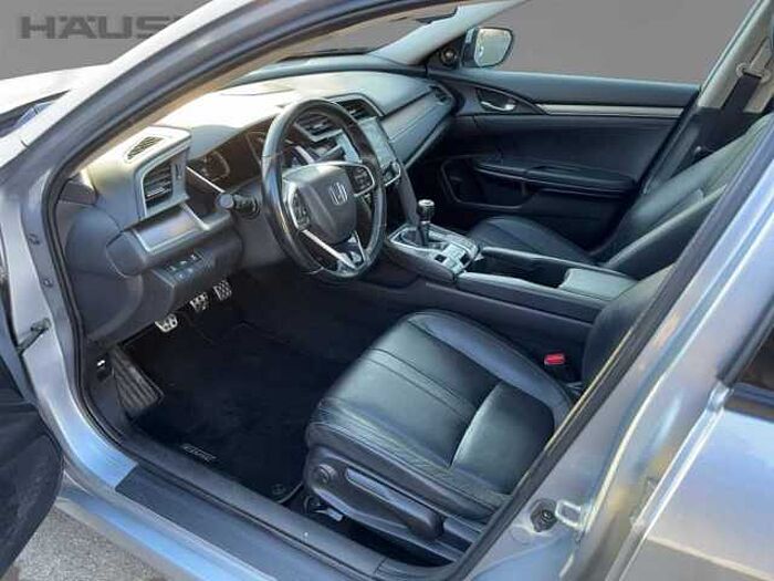 Honda Civic 1.5 Executive *Navi*Kamera*Schiebedach*Leder