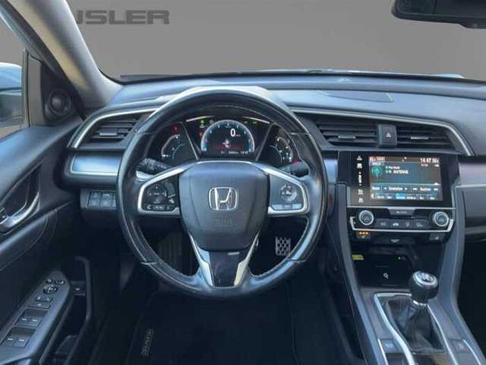 Honda Civic 1.5 Executive *Navi*Kamera*Schiebedach*Leder