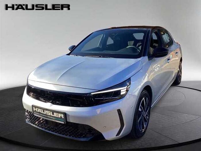 Opel Astra 1.2 GS *Kamera*LED*PDC*Sitz-&Lenkr. heizung*