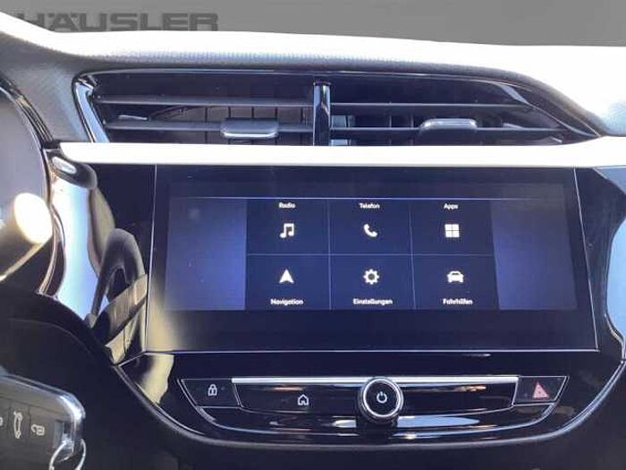 Opel Astra 1.2 GS *Kamera*LED*PDC*Sitz-&Lenkr. heizung*