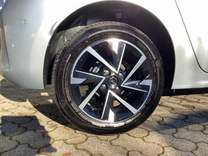 Opel Astra 1.2 GS *Kamera*LED*PDC*Sitz-&Lenkr. heizung*