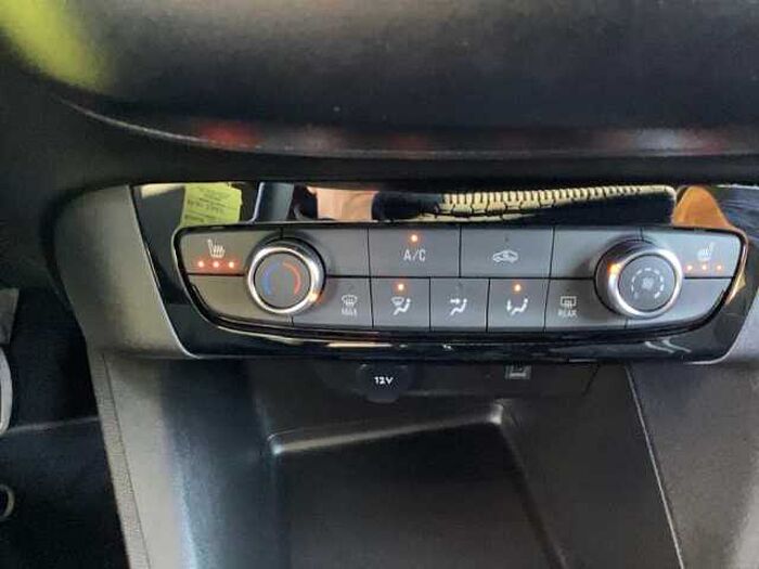 Opel Astra 1.2 GS *Kamera*LED*PDC*Sitz-&Lenkr. heizung*