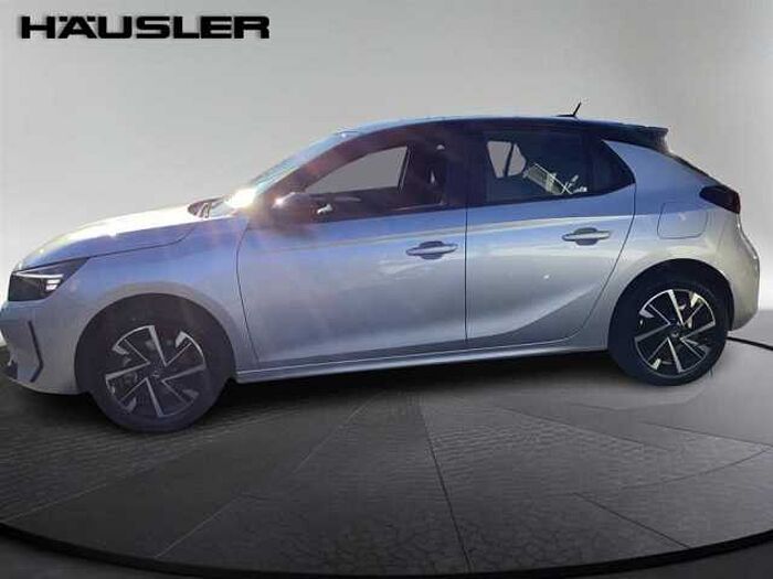 Opel Astra 1.2 GS *Kamera*LED*PDC*Sitz-&Lenkr. heizung*