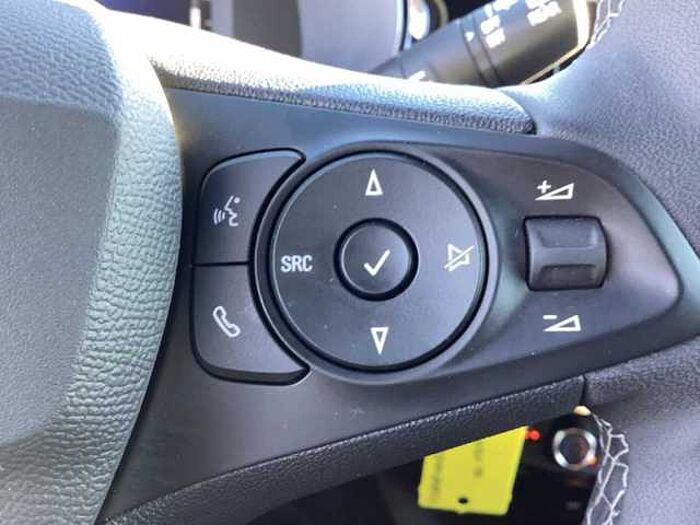 Opel Astra 1.2 GS *Kamera*LED*PDC*Sitz-&Lenkr. heizung*