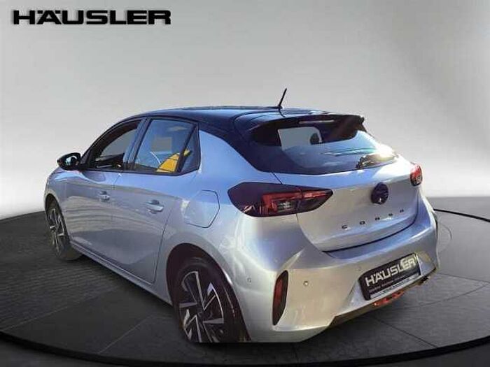 Opel Astra 1.2 GS *Kamera*LED*PDC*Sitz-&Lenkr. heizung*