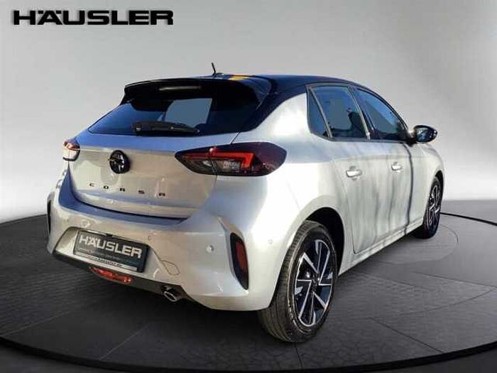 Opel Astra 1.2 GS *Kamera*LED*PDC*Sitz-&Lenkr. heizung*