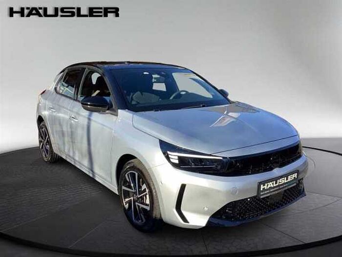 Opel Astra 1.2 GS *Kamera*LED*PDC*Sitz-&Lenkr. heizung*