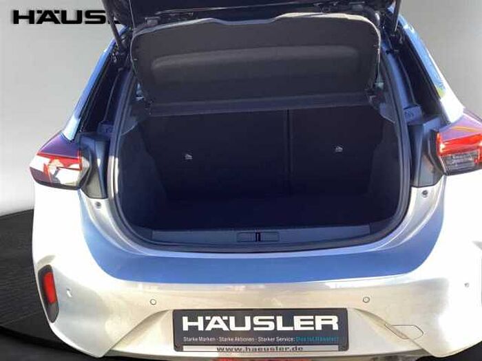 Opel Astra 1.2 GS *Kamera*LED*PDC*Sitz-&Lenkr. heizung*