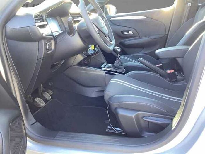 Opel Astra 1.2 GS *Kamera*LED*PDC*Sitz-&Lenkr. heizung*