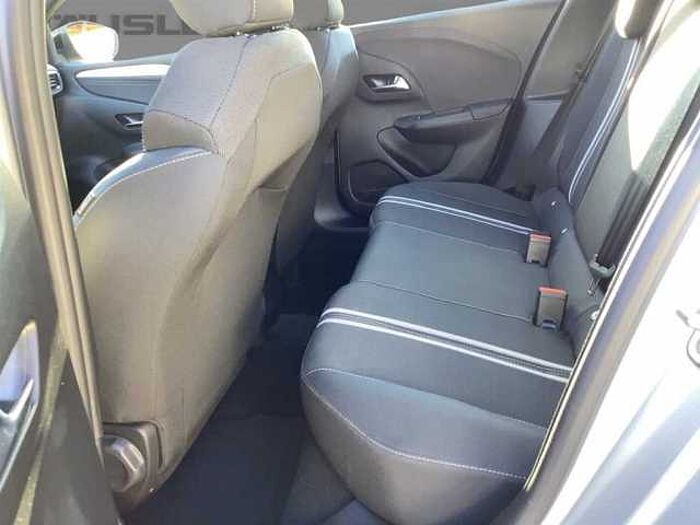 Opel Astra 1.2 GS *Kamera*LED*PDC*Sitz-&Lenkr. heizung*