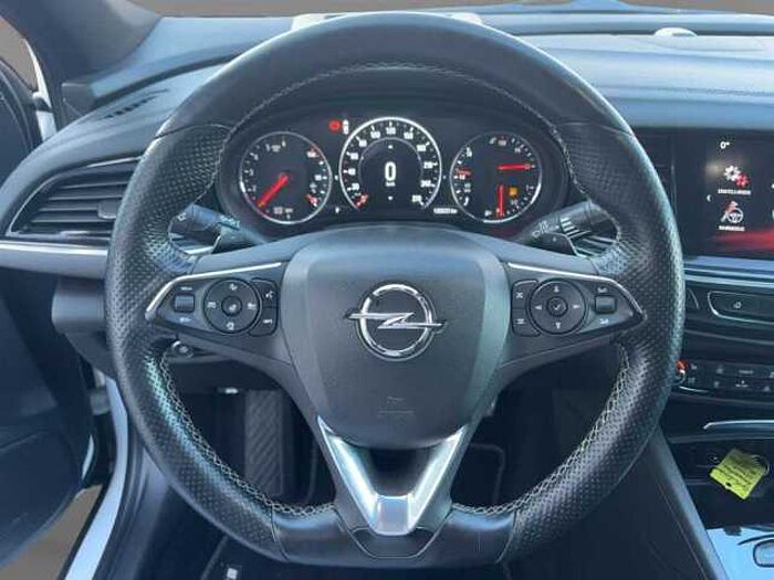 Opel Insignia B 2.0D GS Innovation*Navi*Nappaleder*Kamera*HeadUp-Display*uvm.*