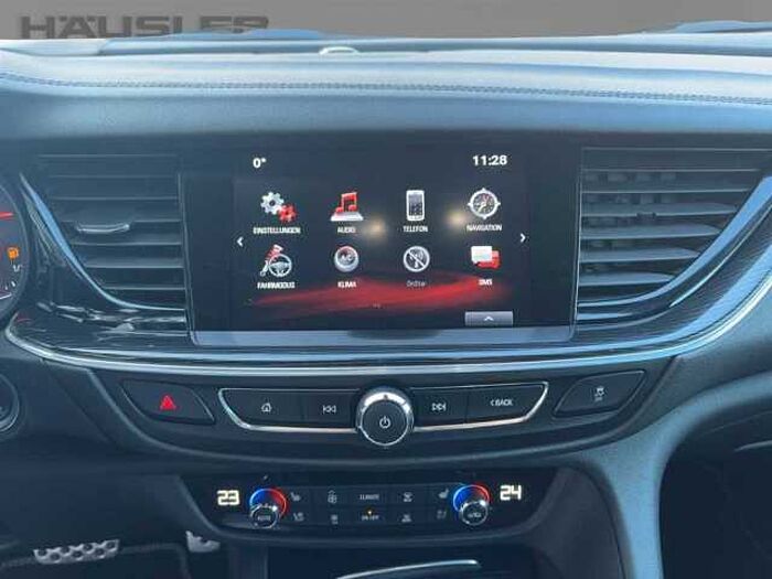 Opel Insignia B 2.0D GS Innovation*Navi*Nappaleder*Kamera*HeadUp-Display*uvm.*