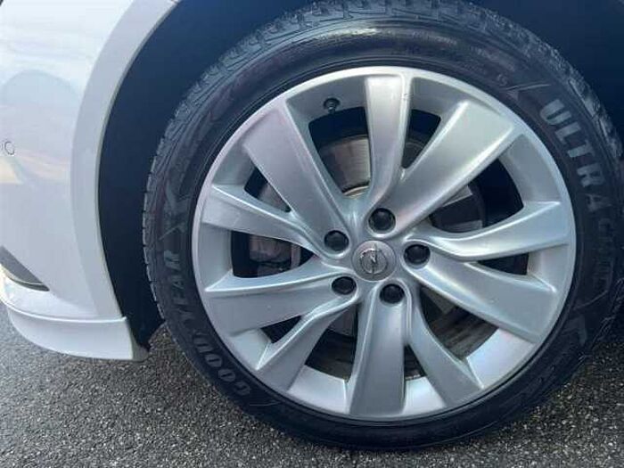 Opel Insignia B 2.0D GS Innovation*Navi*Nappaleder*Kamera*HeadUp-Display*uvm.*