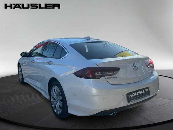 Opel Insignia B 2.0D GS Innovation*Navi*Nappaleder*Kamera*HeadUp-Display*uvm.*