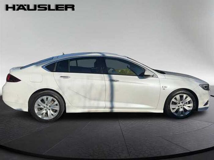 Opel Insignia B 2.0D GS Innovation*Navi*Nappaleder*Kamera*HeadUp-Display*uvm.*