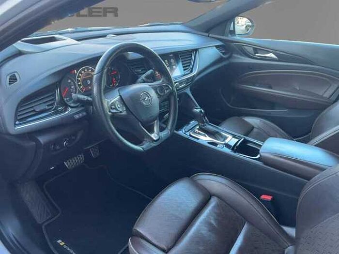 Opel Insignia B 2.0D GS Innovation*Navi*Nappaleder*Kamera*HeadUp-Display*uvm.*