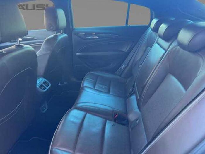 Opel Insignia B 2.0D GS Innovation*Navi*Nappaleder*Kamera*HeadUp-Display*uvm.*