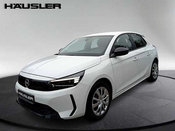 Opel Corsa Edition 1.2 *CarPlay*LED*Parksensor-hinten*Sitz-&Lenkr. -heizung*