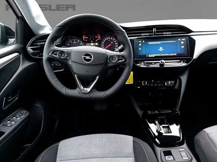 Opel Corsa Edition 1.2 *CarPlay*LED*Parksensor-hinten*Sitz-&Lenkr. -heizung*
