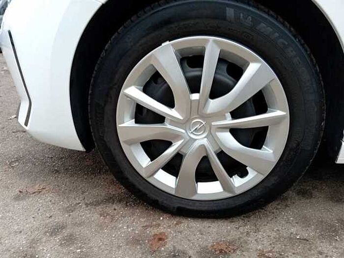 Opel Corsa Edition 1.2 *CarPlay*LED*Parksensor-hinten*Sitz-&Lenkr. -heizung*