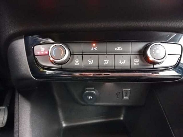 Opel Corsa Edition 1.2 *CarPlay*LED*Parksensor-hinten*Sitz-&Lenkr. -heizung*