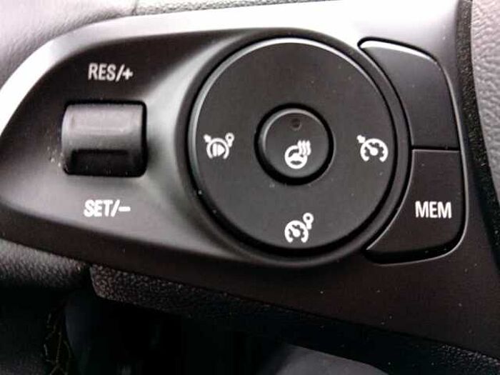 Opel Corsa Edition 1.2 *CarPlay*LED*Parksensor-hinten*Sitz-&Lenkr. -heizung*