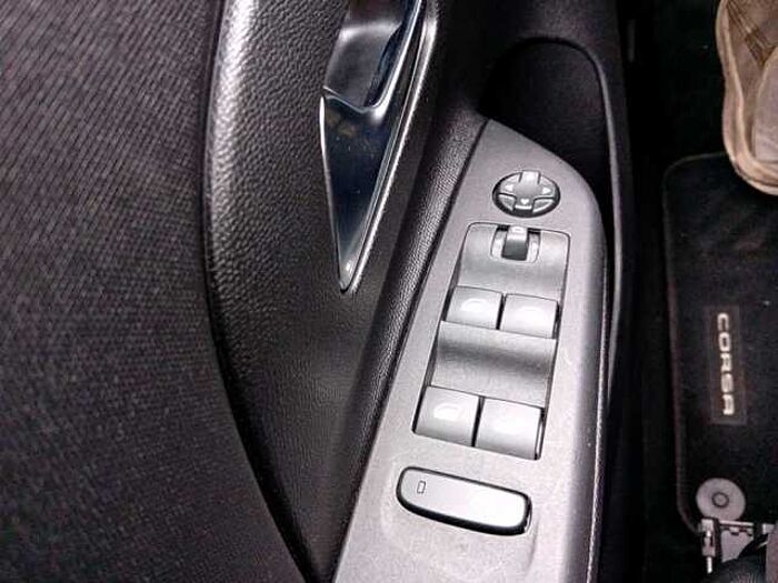 Opel Corsa Edition 1.2 *CarPlay*LED*Parksensor-hinten*Sitz-&Lenkr. -heizung*