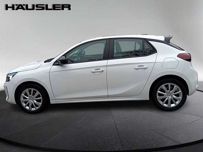 Opel Corsa Edition 1.2 *CarPlay*LED*Parksensor-hinten*Sitz-&Lenkr. -heizung*