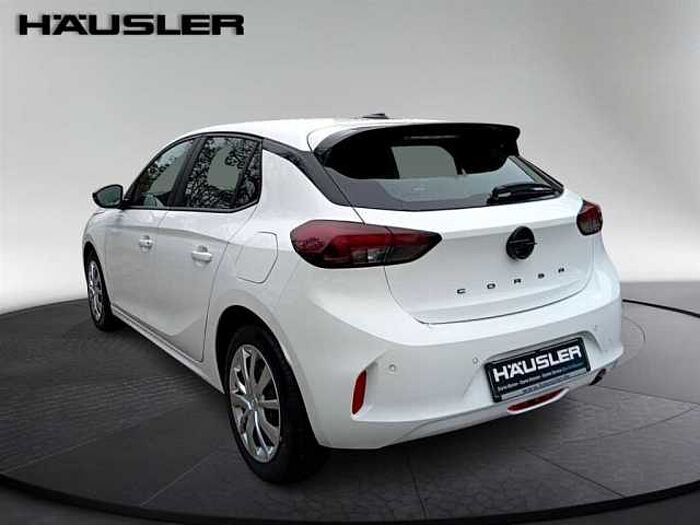 Opel Corsa Edition 1.2 *CarPlay*LED*Parksensor-hinten*Sitz-&Lenkr. -heizung*